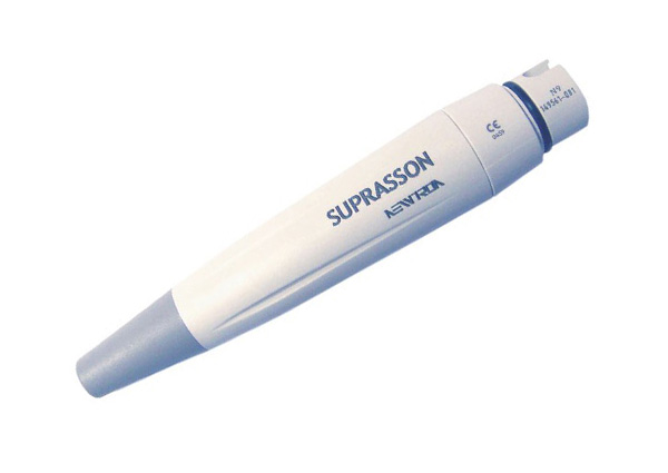 ablatore-satelec-suprasson