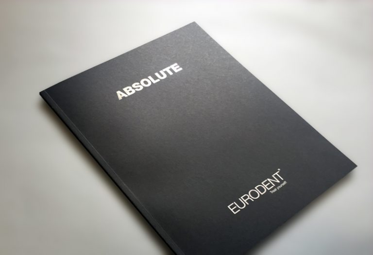 Discover the new Absolute dental unit. Request a catalogue. Eurodent