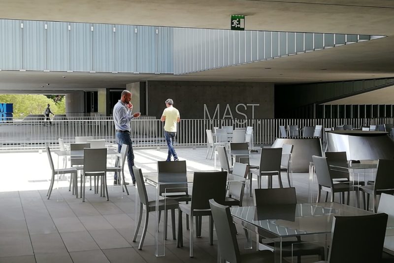 MAST 1