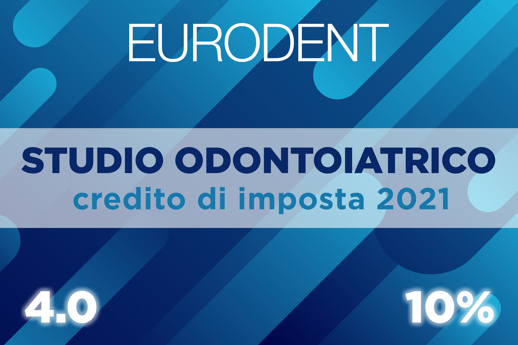 Approfitta Degli Straordinari Incentivi Fiscali 2021 Eurodent Treat Yourself