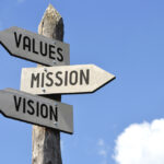 Vision e Mission: un obiettivo