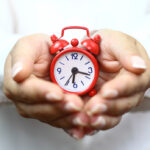 Il “tempo” una risorsa da gestire