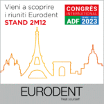 Isoflex by Eurodent all’ADF di Parigi