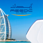 Eurodent all’AEEDC di Dubai