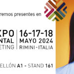 Eurodent en el Expodental de Rímini