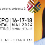 Eurodent à l’Expodental de Rimini