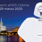 Eurodent all’IDS di Colonia