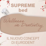 Nasce Supreme Bed, il nuovo concept di lavoro per l’odontoiatria!